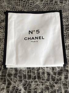 CHANEL Chanel [N°5 ] Novelty pouch 