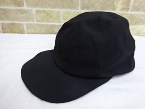 *0544K ARC'TERYX Arc'teryx GORE-TEX cap hat L-XL size 