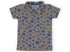 ラゲッドワークス RUGGEDWORKS Tシャツ・カットソー 130サイズ 男の子 子供服 ベビー服 キッズ