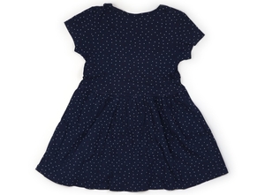 プチバトー PETIT BATEAU ワンピース 140サイズ 女の子 子供服 ベビー服 キッズ