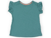 ヴェルボデ VERTBAUDET Tシャツ・カットソー 110サイズ 女の子 子供服 ベビー服 キッズ_画像1