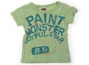 ジャム JAM Tシャツ・カットソー 110サイズ 男の子 子供服 ベビー服 キッズ