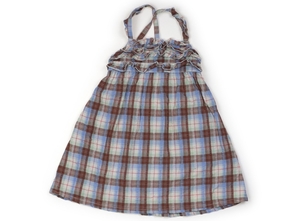 クレードスコープ kladskap ジャンパースカート 110サイズ 女の子 子供服 ベビー服 キッズ