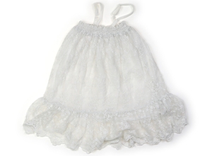 プティマイン petit main ジャンパースカート 120サイズ 女の子 子供服 ベビー服 キッズ