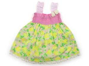 ニットプランナー（ＫＰ） Knit Planner(KP) ワンピース 90サイズ 女の子 子供服 ベビー服 キッズ