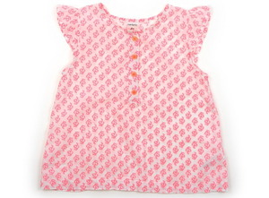 カーターズ Carter's シャツ・ブラウス 110サイズ 女の子 子供服 ベビー服 キッズ