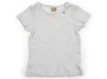 プティマイン petit main Tシャツ・カットソー 100サイズ 女の子 子供服 ベビー服 キッズ_画像1