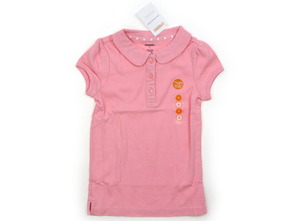 ジンボリー Gymboree Tシャツ・カットソー 100サイズ 女の子 子供服 ベビー服 キッズ