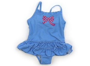 ニットプランナー（ＫＰ） Knit Planner(KP) 水着・バスローブ 90サイズ 女の子 子供服 ベビー服 キッズ
