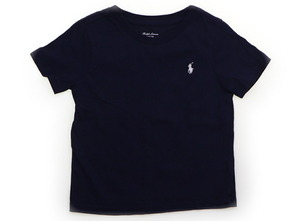 ラルフローレン Ralph Lauren Tシャツ・カットソー 80サイズ 男の子 子供服 ベビー服 キッズ