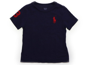 ラルフローレン Ralph Lauren Tシャツ・カットソー 90サイズ 女の子 子供服 ベビー服 キッズ