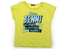 ジェニィ JENNI Tシャツ・カットソー 120サイズ 女の子 子供服 ベビー服 キッズ_画像1