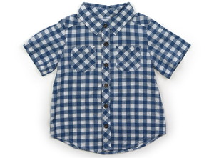 オールドネイビー OLDNAVY シャツ・ブラウス 95サイズ 男の子 子供服 ベビー服 キッズ