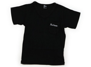 ラッドカスタム RAD CUSTOM Tシャツ・カットソー 110サイズ 男の子 子供服 ベビー服 キッズ