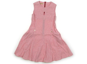 ファミリア familiar ジャンパースカート 120サイズ 女の子 子供服 ベビー服 キッズ