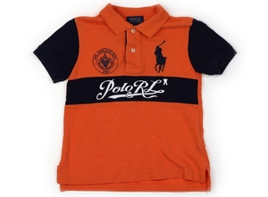 ポロラルフローレン POLO RALPH LAUREN ポロシャツ 100サイズ 男の子 子供服 ベビー服 キッズ