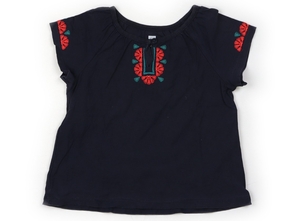 ティー Tea/Tea Collction Tシャツ・カットソー 90サイズ 女の子 子供服 ベビー服 キッズ