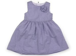 ベベ プチ ポワ ヴェール BeBe Petits Pois Vert ワンピース 110サイズ 女の子 子供服 ベビー服 キッズ