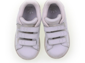 アディダス Adidas スニーカー 靴14cm～ 男の子 子供服 ベビー服 キッズ