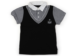 キャサリン・コテージ Catherine Cottage Tシャツ・カットソー 120サイズ 男の子 子供服 ベビー服 キッズ