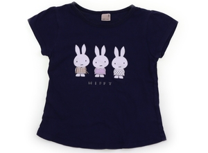 プティマイン petit main Tシャツ・カットソー 110サイズ 女の子 子供服 ベビー服 キッズ