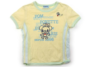 ポンポネット pom ponette Tシャツ・カットソー 140サイズ 女の子 子供服 ベビー服 キッズ