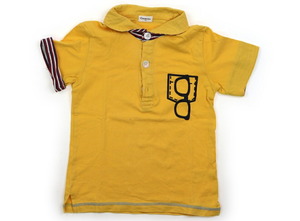 コンビミニ Combimini Tシャツ・カットソー 110サイズ 男の子 子供服 ベビー服 キッズ