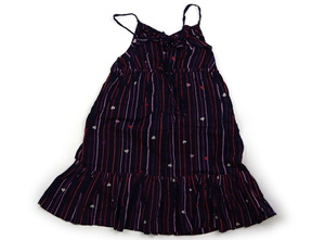 オールドネイビー OLDNAVY ジャンパースカート 130サイズ 女の子 子供服 ベビー服 キッズ