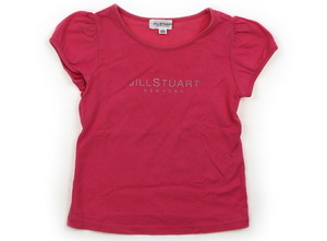 ジルスチュアート JILL STUART Tシャツ・カットソー 100サイズ 女の子 子供服 ベビー服 キッズ