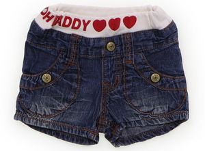 ダディーオーダディー Daddy Oh Daddy ショートパンツ 60サイズ 女の子 子供服 ベビー服 キッズ