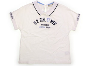 ポンポネット pom ponette Tシャツ・カットソー 160サイズ 女の子 子供服 ベビー服 キッズ