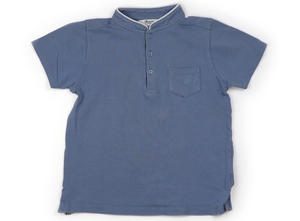 ボンポワン bonpoint Tシャツ・カットソー 120サイズ 男の子 子供服 ベビー服 キッズ