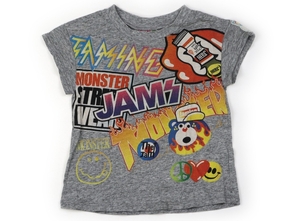 ジャム JAM Tシャツ・カットソー 90サイズ 男の子 子供服 ベビー服 キッズ
