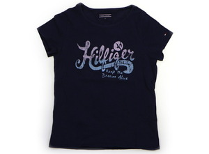 トミーヒルフィガー Tommy Hilfiger Tシャツ・カットソー 110サイズ 男の子 子供服 ベビー服 キッズ