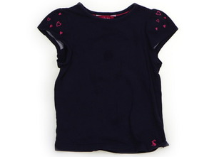 ジュールズ Joules Tシャツ・カットソー 100サイズ 女の子 子供服 ベビー服 キッズ