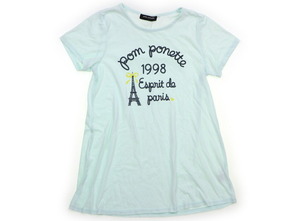 ポンポネット pom ponette ワンピース 140サイズ 女の子 子供服 ベビー服 キッズ