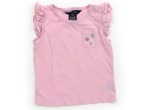  Ralph Lauren Ralph Lauren tank top * camisole 70 size girl child clothes baby clothes Kids 