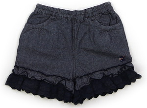 ニットプランナー（ＫＰ） Knit Planner(KP) ショートパンツ 110サイズ 女の子 子供服 ベビー服 キッズ