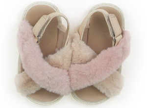  Zara ZARA sandals shoes 12cm~ girl child clothes baby clothes Kids 