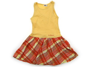 ニットプランナー（ＫＰ） Knit Planner(KP) ワンピース 120サイズ 女の子 子供服 ベビー服 キッズ