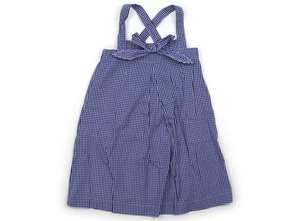 オシュコシュ OSHKOSH ジャンパースカート 110サイズ 女の子 子供服 ベビー服 キッズ