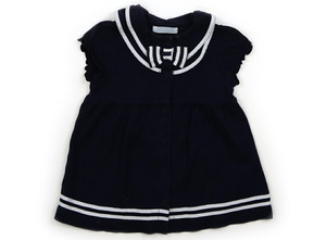 べべ BeBe ワンピース 70サイズ 女の子 子供服 ベビー服 キッズ