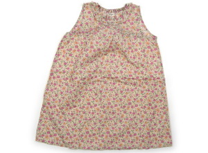 コンビミニ Combimini ワンピース 120サイズ 女の子 子供服 ベビー服 キッズ