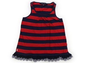 ラルフローレン Ralph Lauren チュニック 120サイズ 女の子 子供服 ベビー服 キッズ