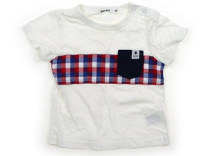 スラップスリップ SLAP SLIP Tシャツ・カットソー 90サイズ 男の子 子供服 ベビー服 キッズ