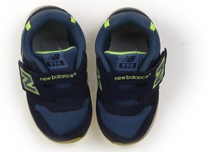 ニューバランス New Balance スニーカー 靴14cm～ 男の子 子供服 ベビー服 キッズ