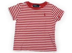 ポロラルフローレン POLO RALPH LAUREN Tシャツ・カットソー 80サイズ 男の子 子供服 ベビー服 キッズ