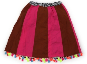 ユニカ UNICA スカート 110サイズ 女の子 子供服 ベビー服 キッズ