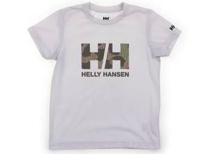 ヘリーハンセン HELLY HANSEN Tシャツ・カットソー 130サイズ 男の子 子供服 ベビー服 キッズ