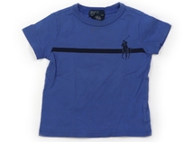 ポロラルフローレン POLO RALPH LAUREN Tシャツ・カットソー 80サイズ 男の子 子供服 ベビー服 キッズ_画像1